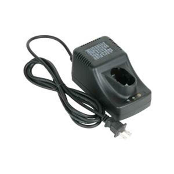 Legacy Mfg. Co. Replacement Battery Charger - 12 V LEG-L1380-C